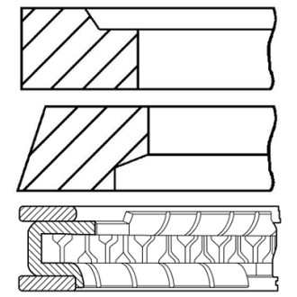 GOETZE ENGINE 08-786800-00