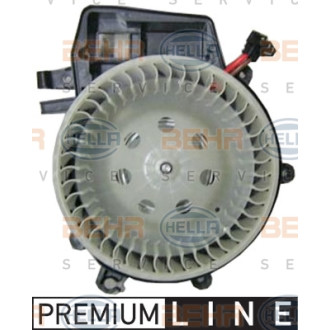 HELLA 8EW 009 157-081