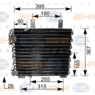 HELLA 8FC 351 035-621