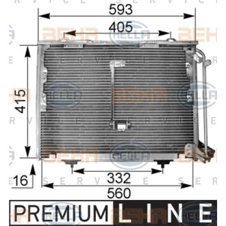 HELLA 8FC 351 036-011