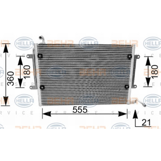 HELLA 8FC 351 036-081