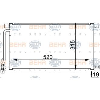 HELLA 8FC 351 038-214