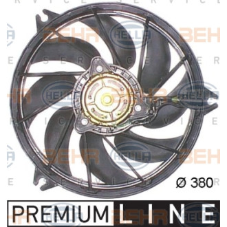 HELLA 8EW 351 043-791