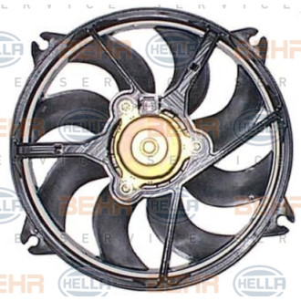 HELLA 8EW 351 044-431