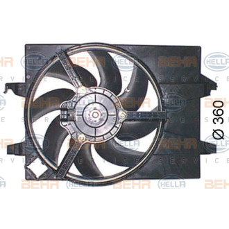 HELLA 8EW 351 044-551