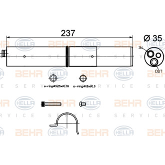 HELLA 8FT 351 200-264