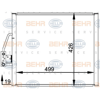 HELLA 8FC 351 300-001