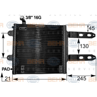 HELLA 8FC 351 300-161