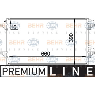 HELLA 8FC 351 300-341