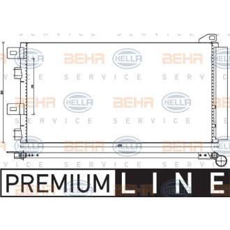 HELLA 8FC 351 300-641