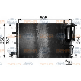HELLA 8FC 351 300-791