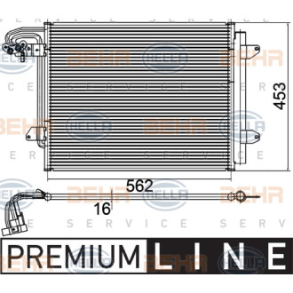 HELLA 8FC 351 301-051