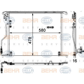 HELLA 8FC 351 301-174