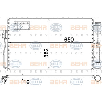 HELLA 8FC 351 301-334