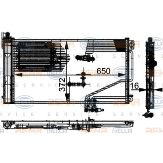 HELLA 8FC 351 301-344