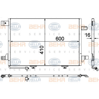 HELLA 8FC 351 301-674