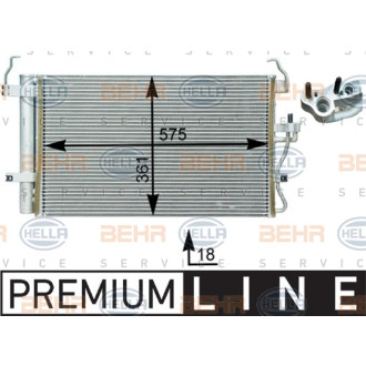 HELLA 8FC 351 302-351