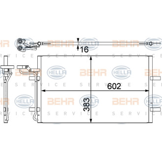 HELLA 8FC 351 302-571