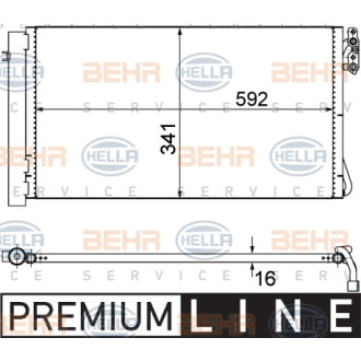 HELLA 8FC 351 302-621