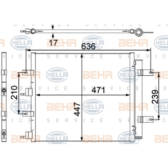 HELLA 8FC 351 304-181