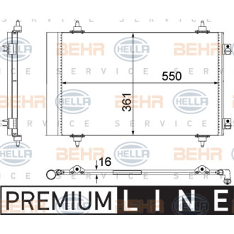 HELLA 8FC 351 304-281