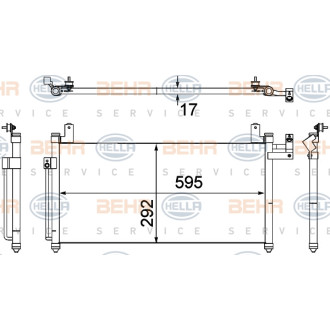 HELLA 8FC 351 304-361