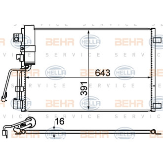 HELLA 8FC 351 310-141