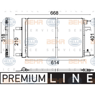 HELLA 8FC 351 310-621