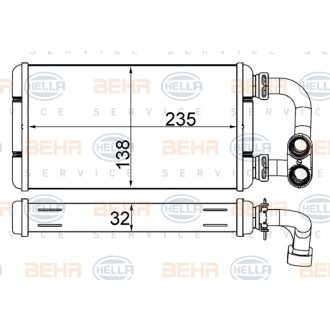 HELLA 8FH 351 311-294