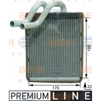 HELLA 8FH 351 315-321