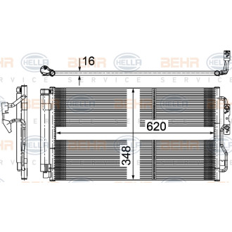HELLA 8FC 351 316-584