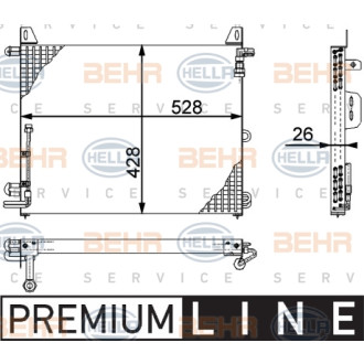 HELLA 8FC 351 317-181