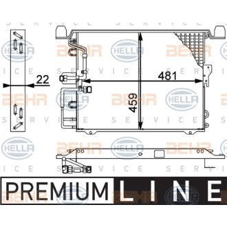 HELLA 8FC 351 317-331