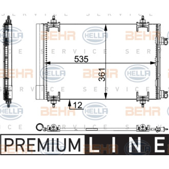 HELLA 8FC 351 317-571