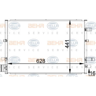 HELLA 8FC 351 318-361
