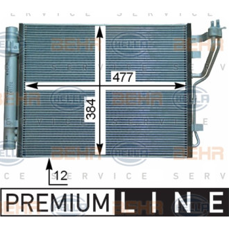 HELLA 8FC 351 318-701