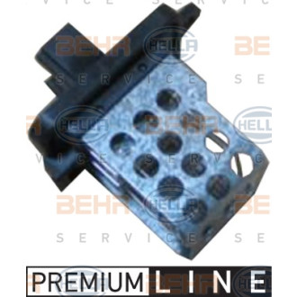 HELLA 9ML 351 321-581