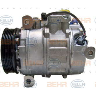 HELLA 8FK 351 322-261