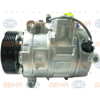 HELLA 8FK 351 334-461