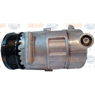 HELLA 8FK 351 334-931
