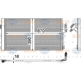 HELLA 8FC 351 343-004