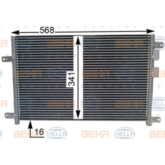 HELLA 8FC 351 343-794
