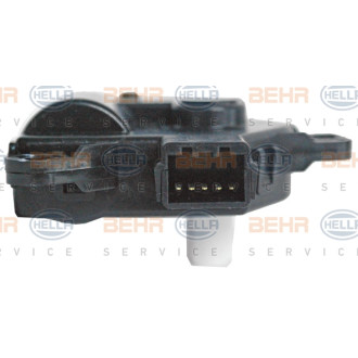 HELLA 6NW 351 345-081