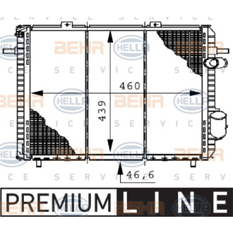 HELLA 8MK 376 706-401