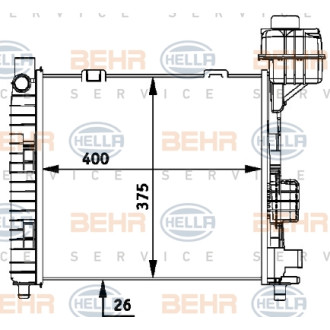 HELLA 8MK 376 713-034