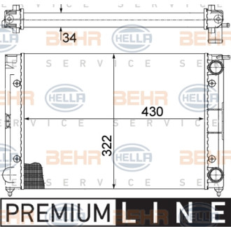 HELLA 8MK 376 713-331