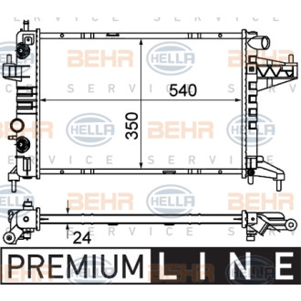 HELLA 8MK 376 714-371