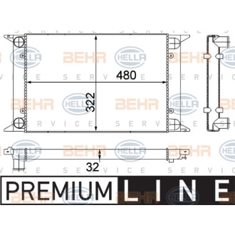 HELLA 8MK 376 715-131