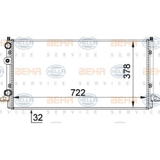 HELLA 8MK 376 717-751