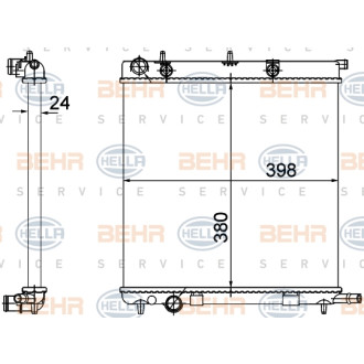 HELLA 8MK 376 718-625